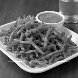 Matki fry