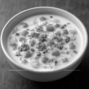 Veg Raita