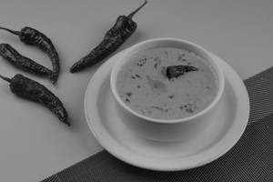 Tomka Soup