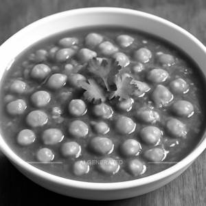 Chana Masala(Full)