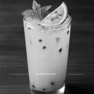 Passion fruit