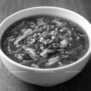 Chicken Hot And Sour Soup