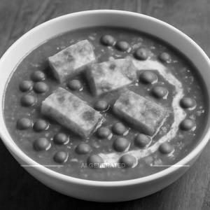 Mutter Paneer