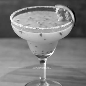 Virgin Margarita