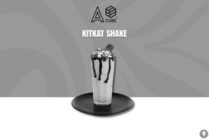 Kit Kat Shake