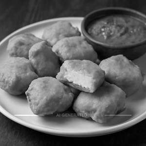 Paneer Pakoda