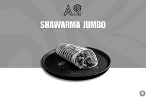 Shawarma Jumbo