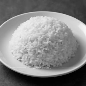Plain Rice