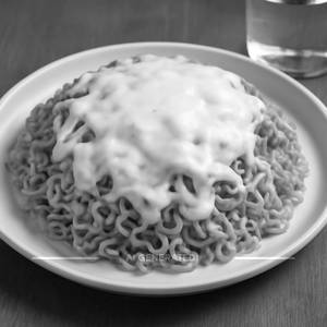 Maggi [Cheese]