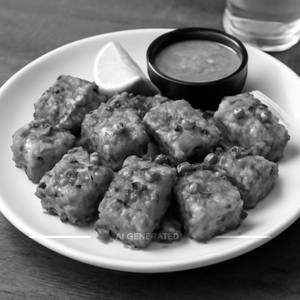 Paneer Lahsuni 