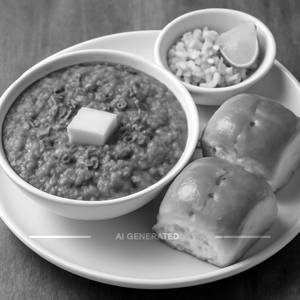 Pav Bhaji