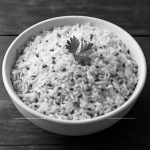 Jeera Rice
