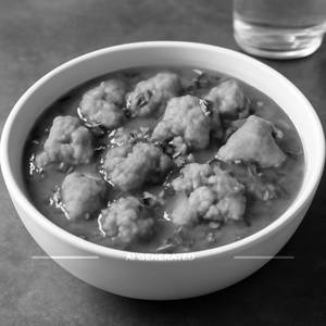 Aloo Gobi Masala