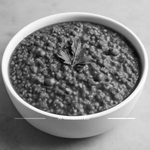 Veg Keema Masala