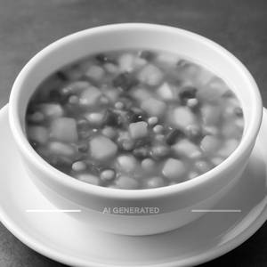 Veg Clear Soup