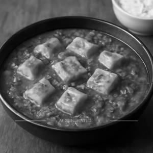 Paneer Kadai
