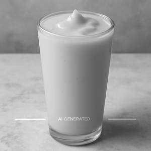 Mango Shake