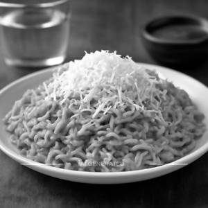 Cheese Maggie