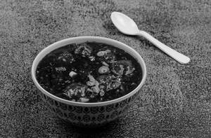Manchurian Schezwan Sauce Gravy.