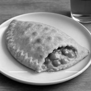 Pizza Pocket