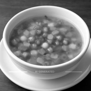 Veg Clear Soup