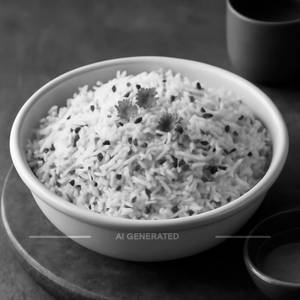 Jeera Rice