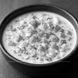 Mixed Raita