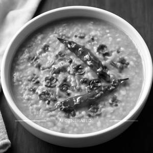 Dal Tadka