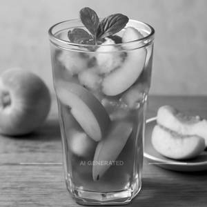 Peach Iced Tea