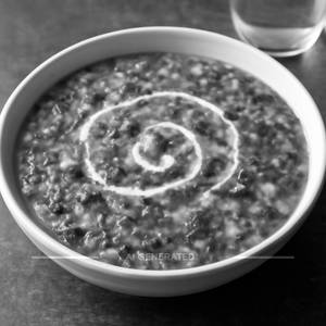 Dal palak