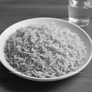 Plain Maggi