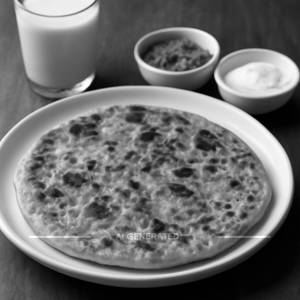Aloo Paratha