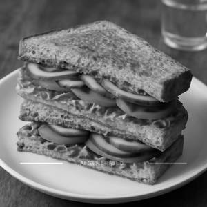 Veg Sandwich 