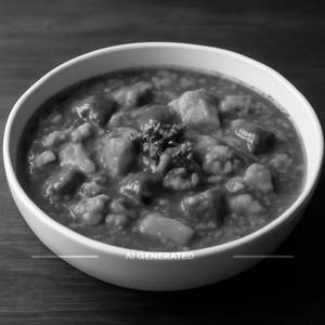 Veg Kolhapuri