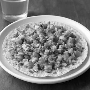 Masala Papad