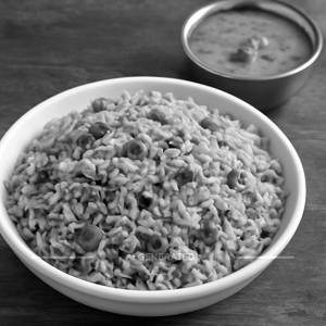 Masala Rice