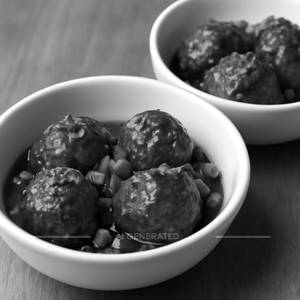 Veg manchurian dry (Pack of 2) 