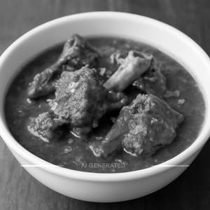 Mutton Masala