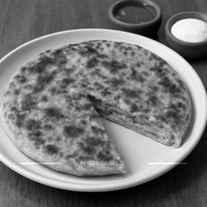 Aloo Paratha
