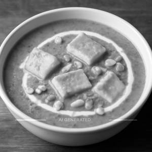 Shahi Paneer