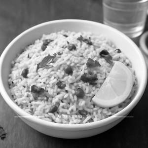 Lemon Rice
