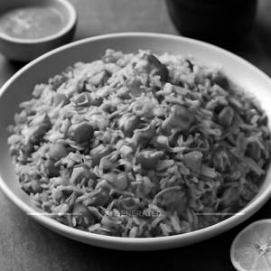 Thai Fried Rice