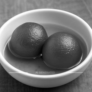 Gulab Jamun [2 Pieces]