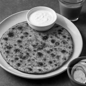 Missi Roti