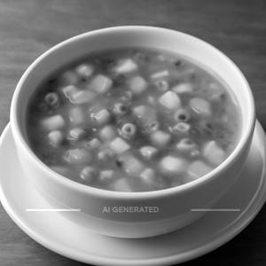 Veg Soup
