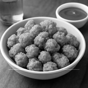 Chicken Popcorn