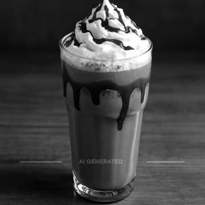 Chocolate Cold Coffee