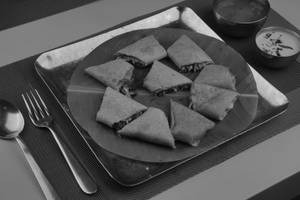 Spring Dosa