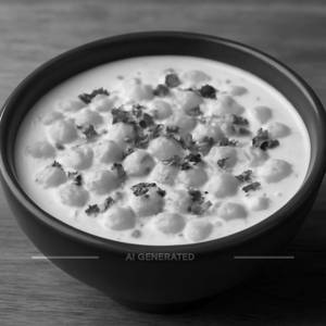 Boondi Raita     