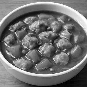 Soyabean Chilli